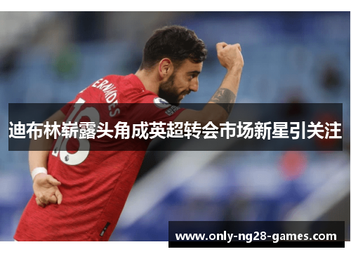 迪布林崭露头角成英超转会市场新星引关注